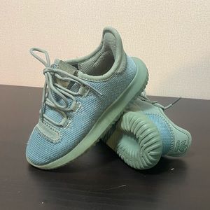 Kid’s Adidas Tubular Shadow Ortholite Shoes